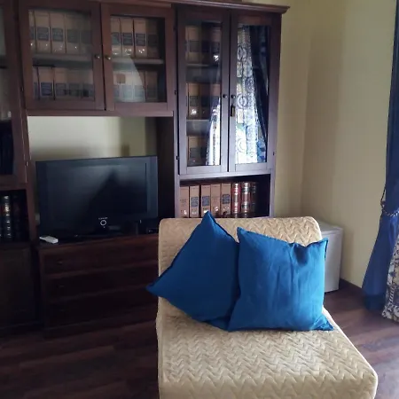 La Sul Corso Bed & Breakfast