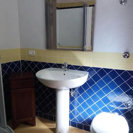 La Sul Corso 2* Agropoli