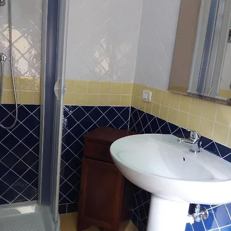 Bed & Breakfast La Sul Corso Agropoli