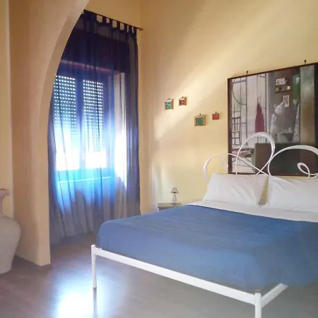 Bed and Breakfast La Sul Corso Agropoli