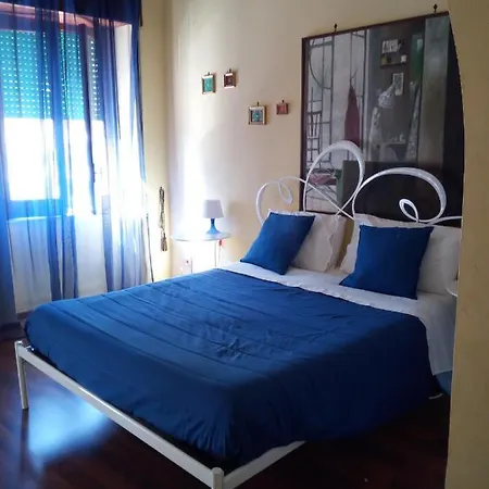 Bed & Breakfast La Sul Corso 2*