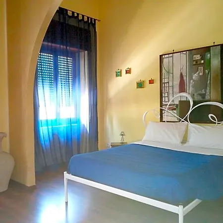 La Sul Corso Acomodação com café da manhã  Agropoli