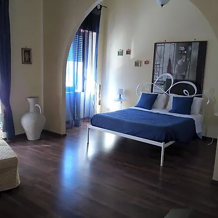 Bed and Breakfast La Sul Corso
